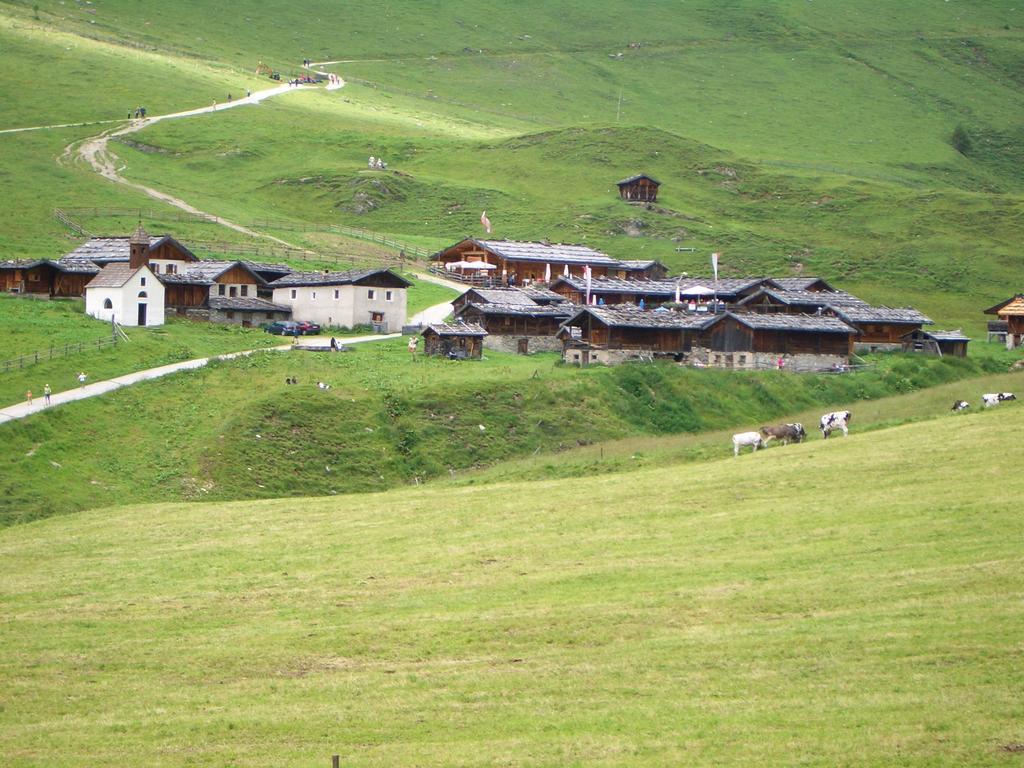 Alpenhotel Schönwald Superior Vals Exterior foto