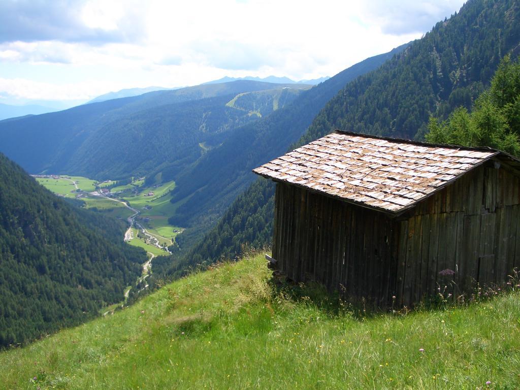 Alpenhotel Schönwald Superior Vals Exterior foto